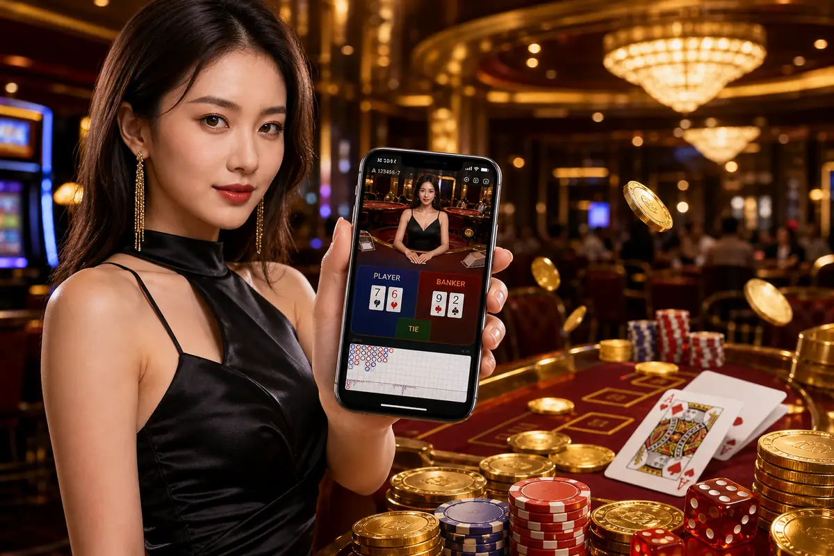 ca222 VIP ক্যাশব্যাক পেমেন্ট সুবিধা